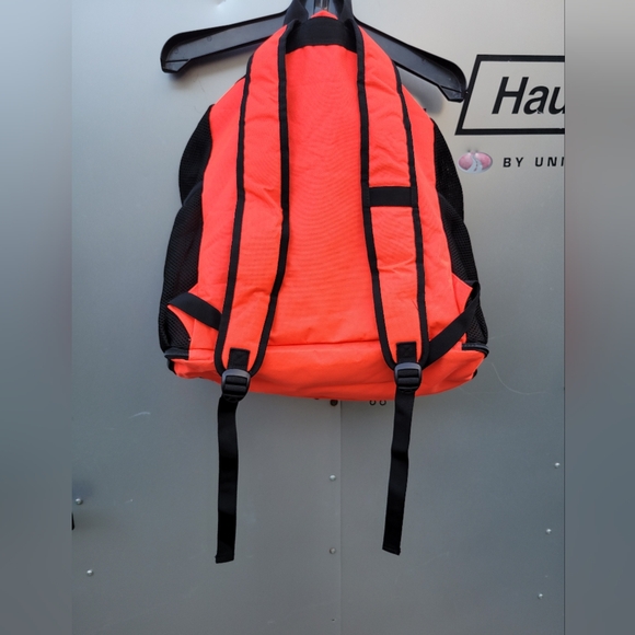 Fasrom Mesh Beach Backpack with Zipper Bottom, Sport Gym Backpack for Swimming, - Picture 7 of 15